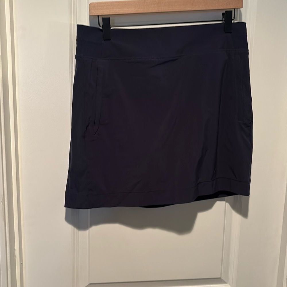 Athleta Brooklyn Skort